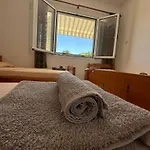 Tsatsalmas With Sea View Ii *