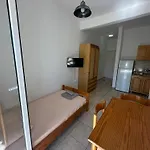 Apartamento Tsatsalmas With Sea View Ii