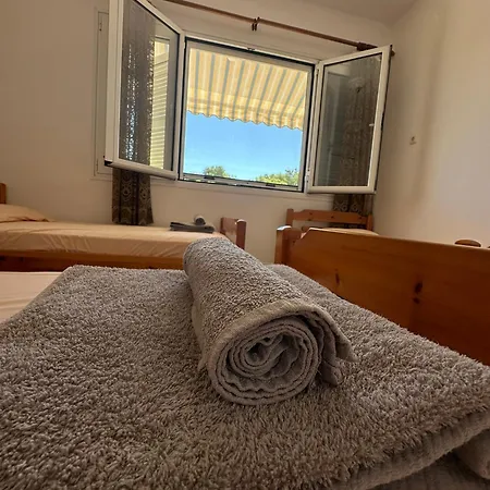 Tsatsalmas With Sea View Ii *