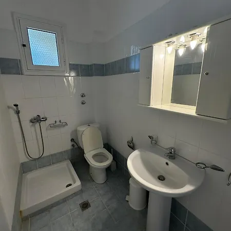 Tsatsalmas With Sea View Ii