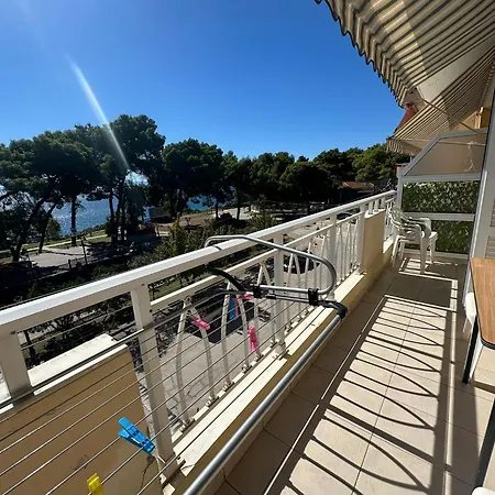 Tsatsalmas With Sea View Ii Apartmán Metamorfosi (Sithonia)