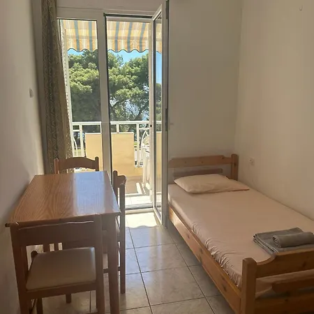 Tsatsalmas With Sea View Ii Daire