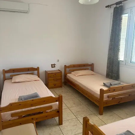 Apartmán Tsatsalmas With Sea View Ii Metamorfosi (Sithonia)