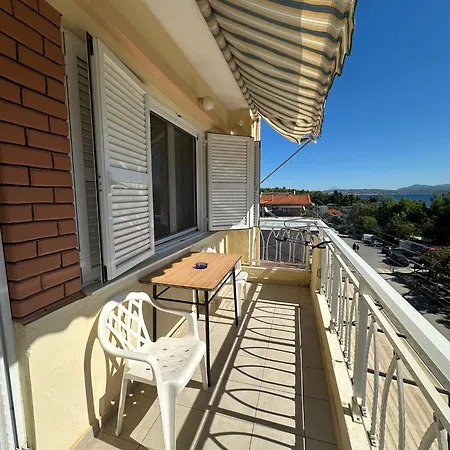 Tsatsalmas With Sea View Ii *