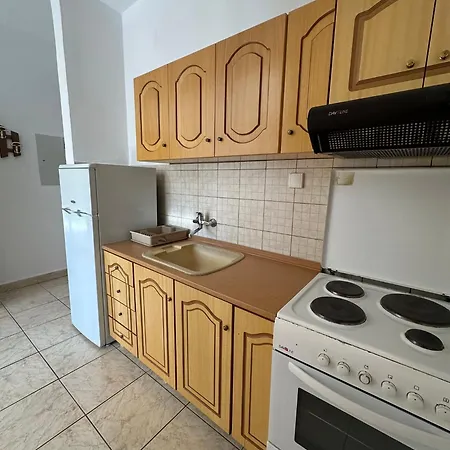 Tsatsalmas With Sea View Ii Metamorfosi (Sithonia)