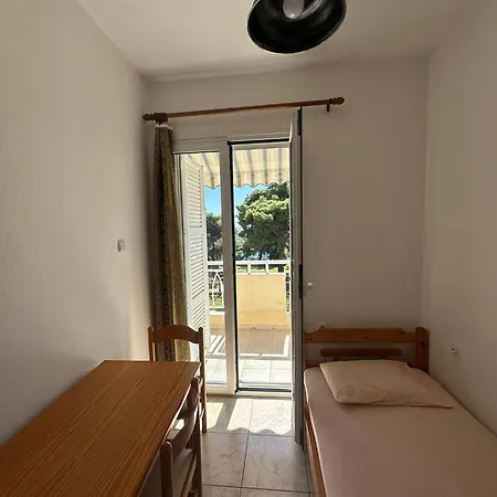Apartmán Tsatsalmas With Sea View Ii *
