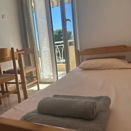 Tsatsalmas With Sea View Ii * Метаморфоси