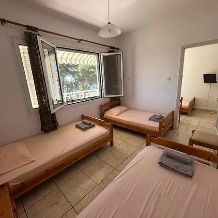 Tsatsalmas With Sea View Ii