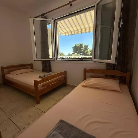 Apartmán Tsatsalmas With Sea View Ii Metamorfosi (Sithonia)