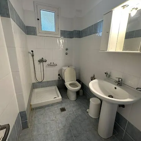 Apartmán Tsatsalmas With Sea View Ii
