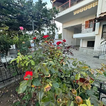Apartmán Tsatsalmas With Sea View Ii