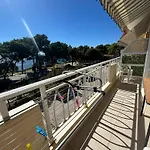 Tsatsalmas With Sea View Ii Apartment Metamorfosi (Sithonia)
