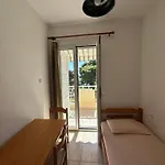 Apartment Tsatsalmas With Sea View Ii *