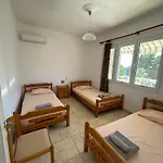 Tsatsalmas With Sea View Ii Apartment